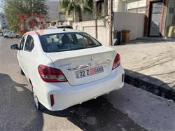 ميتسوبيشي اتراج